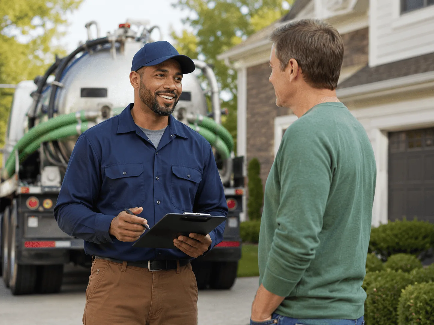 Mosquito Control Deep Gap, NC FAQs